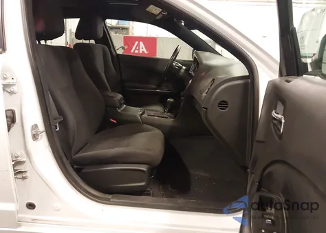 2013 Dodge Charger R/T from USA, damaged, VIN 2C3CDXCT9DH635014